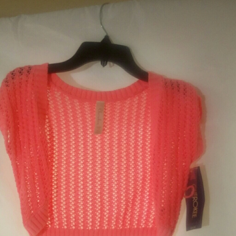girl sweater